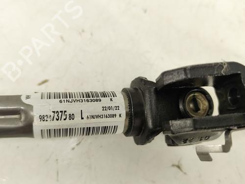 Steering column OPEL MOKKA 1.2 (76) | BP28070674M21 