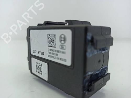 Electronic module NISSAN QASHQAI II SUV (J11, J11_)  | BP8945257M83 