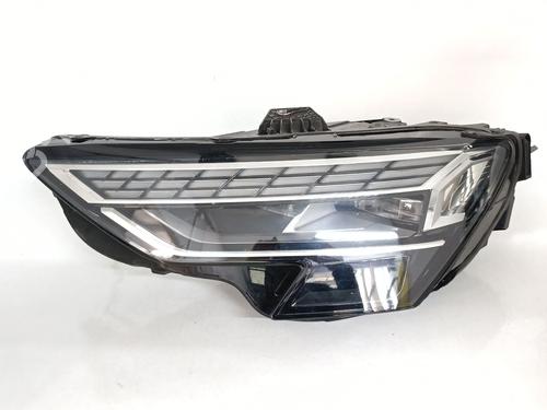 Used Left headlight Left headlight AUDI A3 Sportback (8YA, 8YF) 35 TFSI Mild Hybrid (150 hp) 33939191 33939191