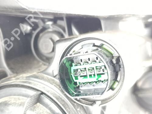 Left headlight KIA CEED Sportswagon (CD) 1.0 T-GDI | BP29581976C28