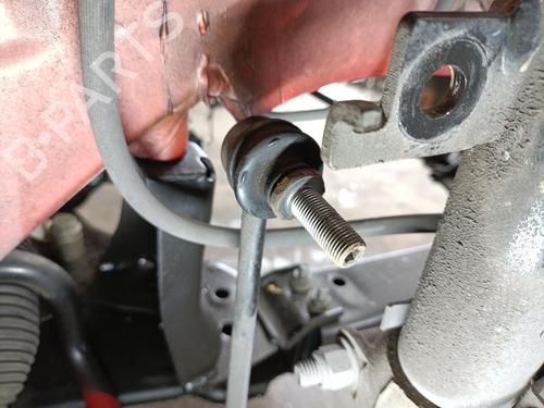 Anti roll bar RENAULT KADJAR (HA_, HL_) 1.3 TCe 160 (HLNC) | BP34441679M96  - Image 8