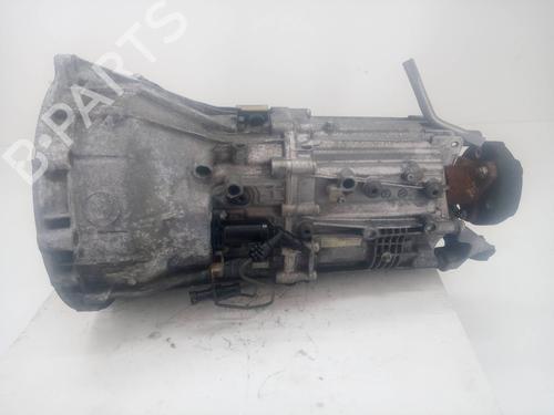Used Gearbox BMW 3 (E90) 320 d (163 hp) 9708898