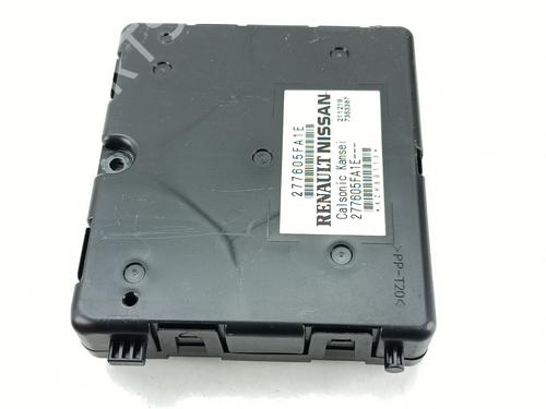 Electronic module NISSAN MICRA V (K14) 1.0 IG-T 100 | BP39746840M83 - Image 4