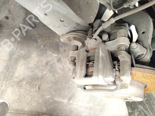 Used Left rear brake caliper AUDI A3 Sportback (8YA, 8YF) 35 TDI (150 hp) 30097937