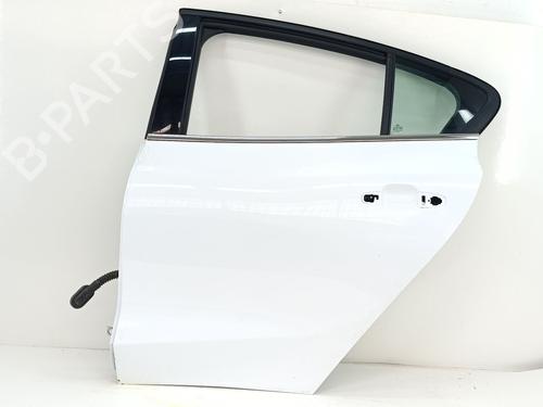 Dør venstre bagtil FORD FOCUS IV (HN) 1.5 EcoBlue | BP36702813C4 - Image 3