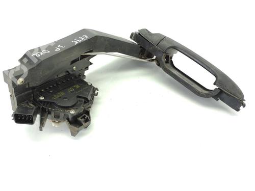 Used Front right lock Front right lock FORD FOCUS I (DAW, DBW) 1.8 TDCi (100 hp) 9115011 9115011