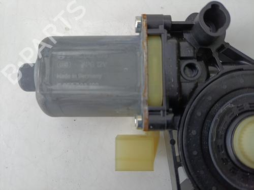 Right front window motor VW GOLF VII (5G1, BQ1, BE1, BE2) 2.0 R 4motion | BP26559652E20 