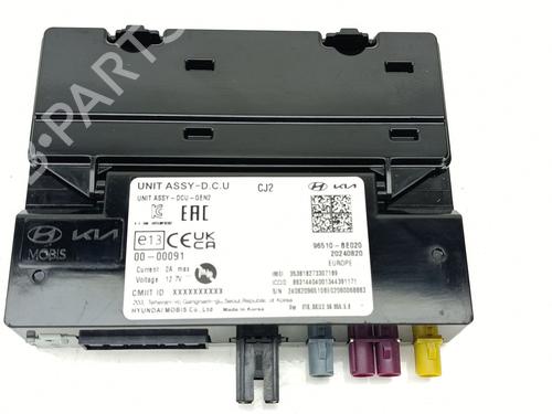 Elektronisk modul HYUNDAI KONA (OS, OSE, OSI) [2017-2023]  30881295