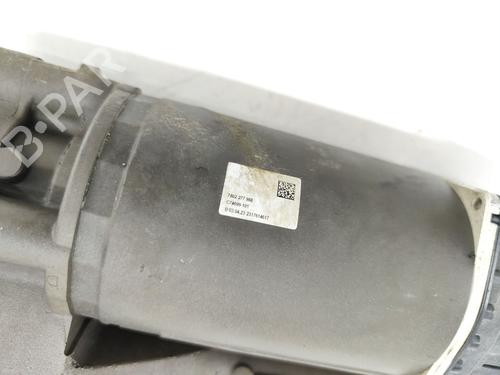 Steering rack VW CRAFTER Van (SY_, SX_) | BP30777315M22