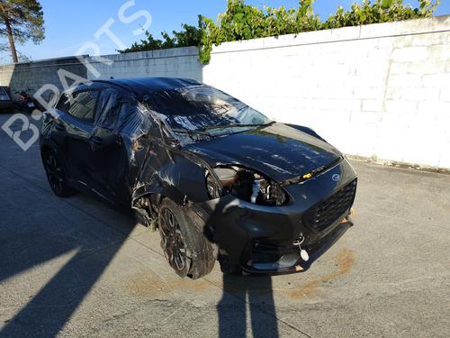 Brugte FORD PUMA (J2K, CF7) 1.0 EcoBoost 4830115