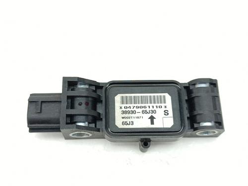 electronic-sensor-suzuki-grand-vitara-ii-jt-te-td-2005-33795179 main image