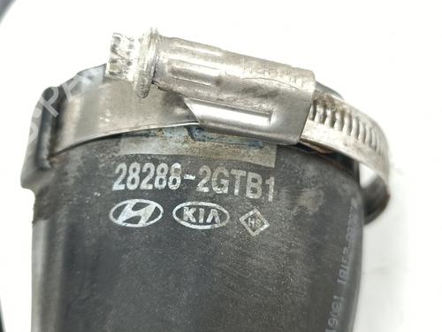 Pipe HYUNDAI i30 (PDE, PD, PDEN) 2.0 N | BP33204765M125  - Image 8