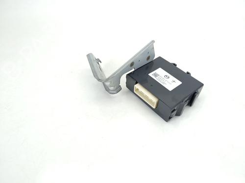 Used Electronic module Electronic module MAZDA CX-3 (DK) 2.0 SKYACTIV-G (DK5W, DK6W) (120 hp) 36473478 36473478