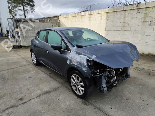 Front wiper motor RENAULT CLIO IV (BH_) 0.9 TCe 90 (BHNF, BHMA, BHMH, BHJK, BHJR) | BP31312816M29