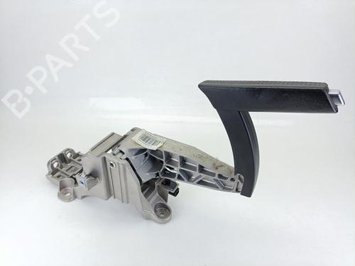 Used Hand brake PEUGEOT 308 II (LB_, LP_, LW_, LH_, L3_) 1.6 HDi / BlueHDi 115 (115 hp) 25878165