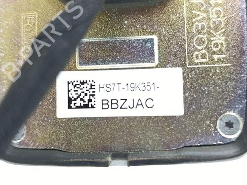 Antenne/Base FORD FOCUS IV (HN) 1.0 EcoBoost | BP38620436C140 - Image 6
