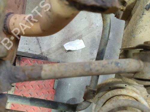 Used Left rear suspension arm NISSAN TERRANO II (R20) 2.7 TD 4WD (101 hp) 29002164