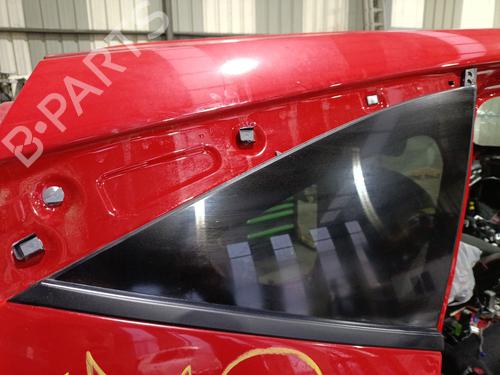 Used Rear right quarter glass HYUNDAI TUCSON (NX4E, NX4A) [2020-2026]  31710127