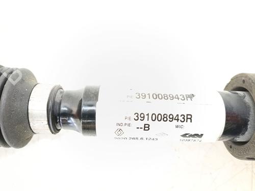 Right front driveshaft RENAULT KADJAR (HA_, HL_) 1.3 TCe 160 (HLNC) | BP34441684M39 - Image 4