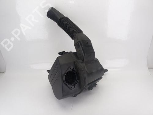 Used Air filter box SKODA ROOMSTER (5J7) 1.6 TDI (90 hp) 16184480