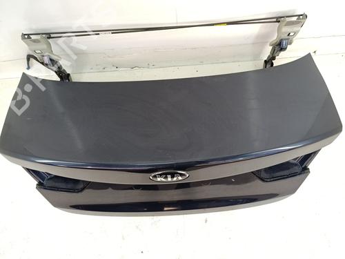 Tailgate KIA OPTIMA (JF) 1.7 CRDi | BP32417141C6 - Image 5