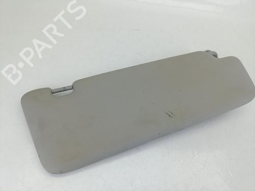 Left sun visor AUDI A3 (8P1)  | BP25877754I1 