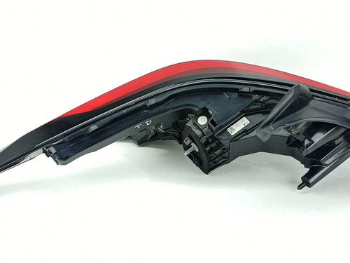 Right taillight CITROËN C4 X (BD_, BE_, BF_) ë-C4 X (BFZKXC) | BP37074265C35 - Image 4