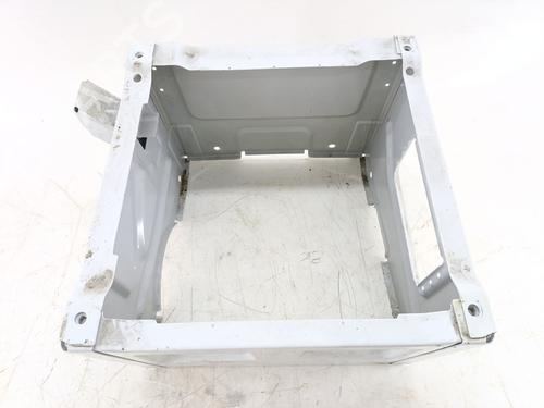 Left front seat MERCEDES-BENZ SPRINTER 3,5-t Van (B907, B910) 317 CDI RWD (907.631, 907.633, 907.635, 907.637) | BP39981341C15 - Image 5