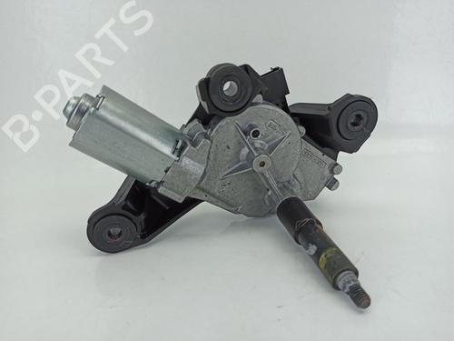 Rear wiper motor RENAULT LAGUNA III Grandtour (KT0/1)  | BP9148946M102 