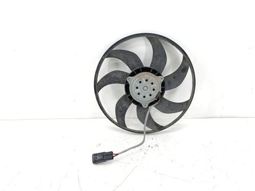 Used Radiator fan Radiator fan NISSAN NV200 / EVALIA Bus 1.5 dCi 90 (M20, M20M) (90 hp) 40447359 40447359