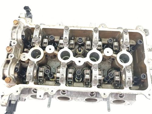 Cylinder head KIA RIO IV (YB, SC, FB) 1.25 | BP33929463M5 - Image 8