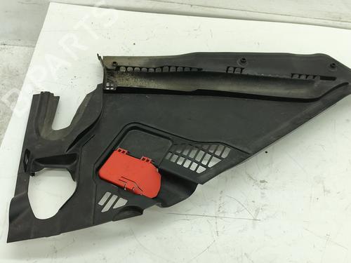 Used Scuttle panel BMW 3 Gran Turismo (F34) 320 d (190 hp) 30277176