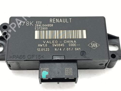 electronic-module-renault-arkana-i-lcm_-ldn_-2019-31308471 main image