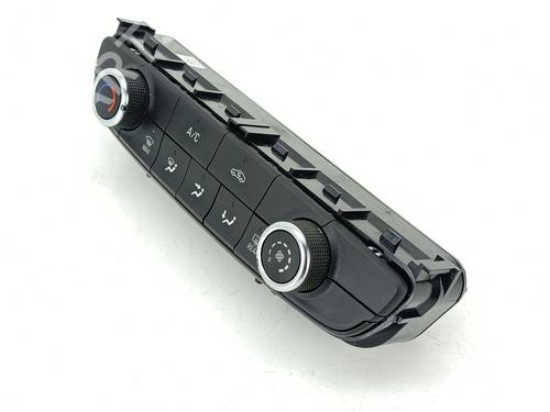 Climate control OPEL CROSSLAND X / CROSSLAND (P17, P2QO) 1.2 (75) | BP31880193I5
