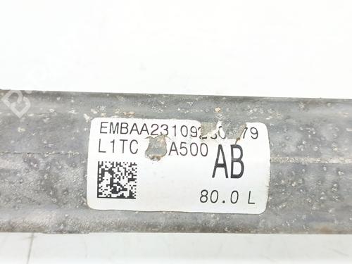 Steering rack FORD PUMA (J2K, CF7) 1.0 EcoBoost | BP39722534M22 - Image 6