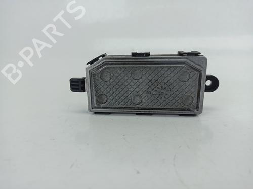 Heater resistor FORD S-MAX (WA6)  | BP15550886M108 