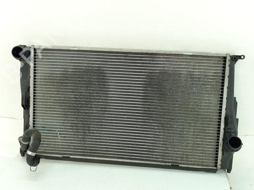 Køler BMW X1 (E84) sDrive 20 d (163 hp) 26548340