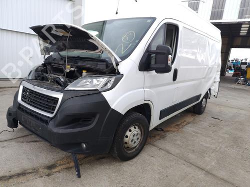 Front left panel PEUGEOT BOXER Van 2.0 BlueHDi 130 | BP39564715C58 - Image 10