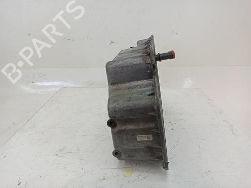 Oil sump MERCEDES-BENZ SPRINTER 3,5-t Van (B906)  | BP25877896M115 