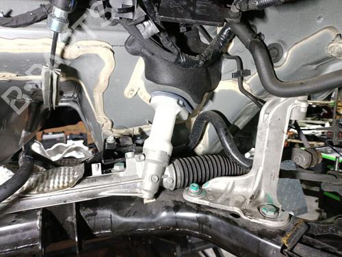 Anti roll bar RENAULT ARKANA I (LCM_, LDN_) | BP31184137M96