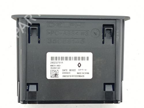 Electronic module RENAULT EXPRESS Box Body/MPV | BP36562066M83 - Image 9