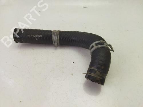Used Pipe MERCEDES-BENZ M-CLASS (W164) ML 320 CDI 4-matic (164.122) (224 hp) 25877494