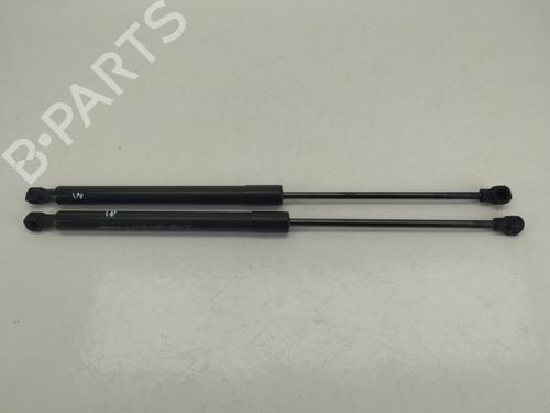 Used Tailgate lift support DACIA SANDERO II TCe 90 (B8M1, B8MA, B8AC) (90 hp) 14526261