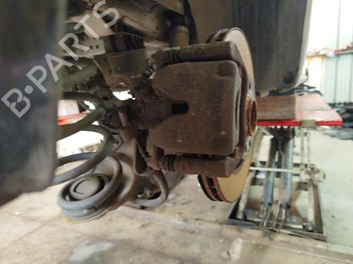 Used Right rear brake caliper CITROËN JUMPY III Van (V_) 2.0 BlueHDi 120 (122 hp) 30104775