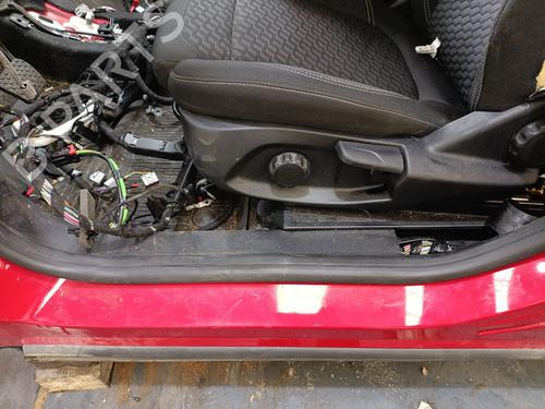 Gummiliste FORD PUMA (J2K, CF7) 1.0 EcoBoost | BP35807182C142 - Image 2