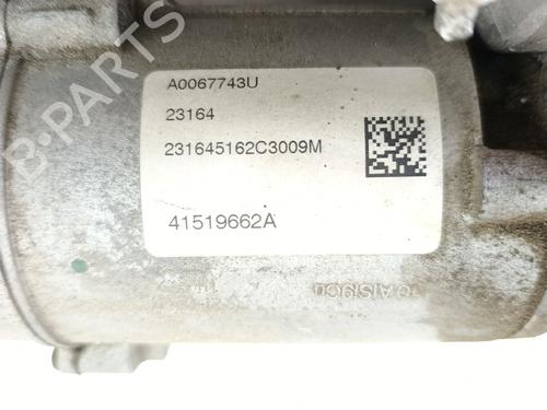 Steering rack RENAULT KANGOO III Box Body/MPV 1.5 Blue dCi 95 (FJAB) | BP39509976M22  - Image 8