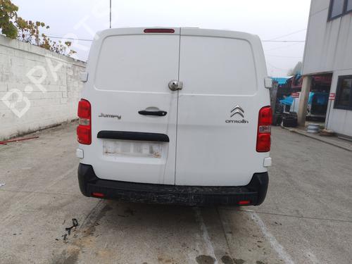 Right tailgate CITROËN JUMPY III Van (V_) 1.5 BlueHDi 100 | BP40013792C77 - Image 13