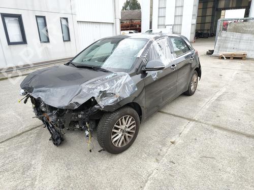 Gear lever KIA RIO IV (YB, SC, FB) 1.25 | BP33816316M90 - Image 17