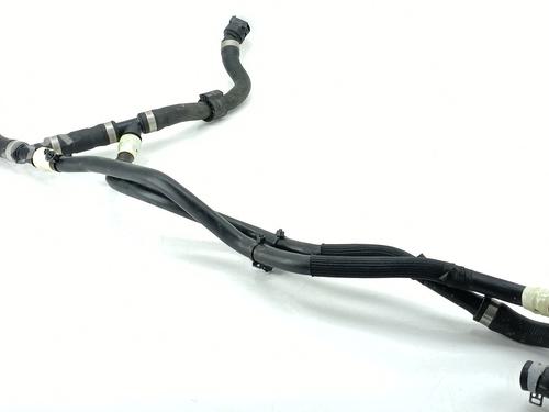 Rør RENAULT ARKANA I (LCM_, LDN_) [2019-2026]  31329720