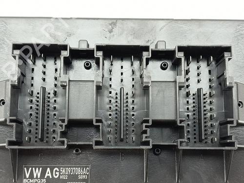 Electronic module SEAT ALHAMBRA (710, 711) | BP32185153M83